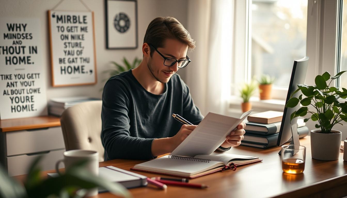 Mindset Workbooks for You